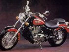 1992 Honda VT 1100C2 Shadow American Classic Edition